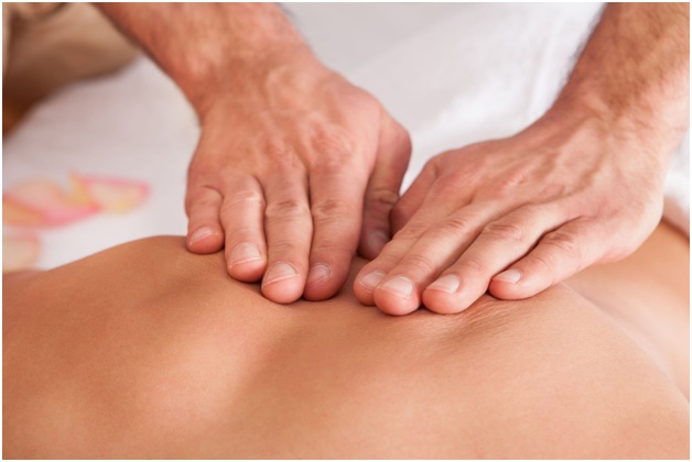 Westo Massage Therapy